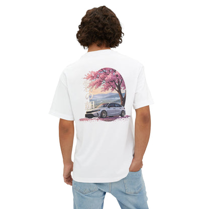 Civic Blossom